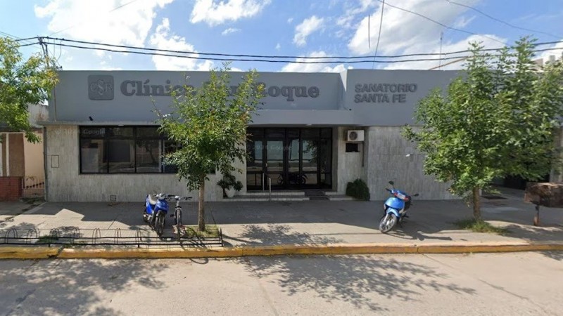 Horror en Santa Fe: Mujer detenida tras apuñalar a su bebé recién nacido